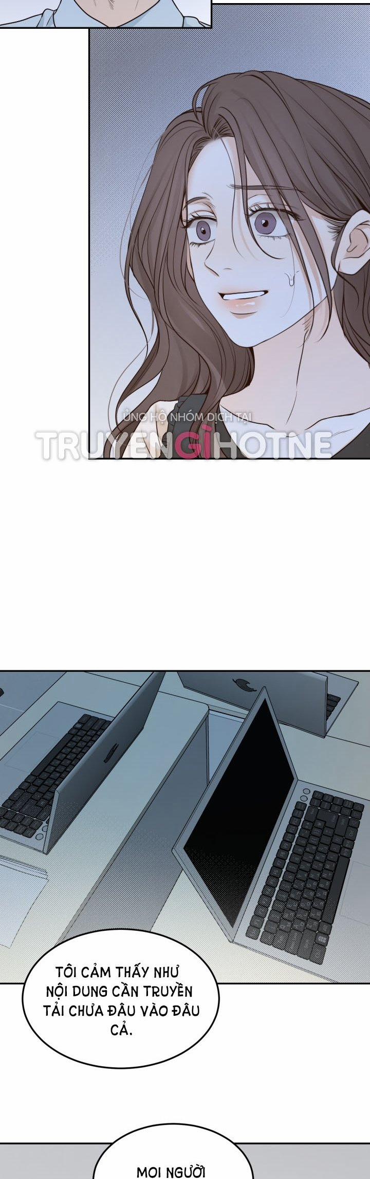 Những Người Đàn Ông Đã Lên Giường Tôi 55.1 trang 29