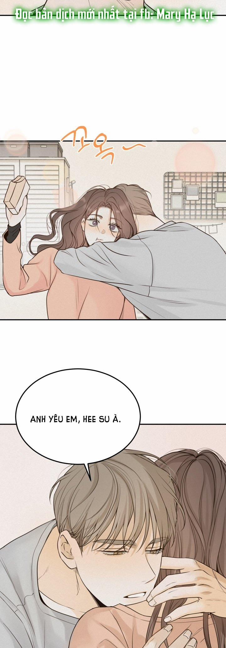 Những Người Đàn Ông Đã Lên Giường Tôi 55.1 trang 4