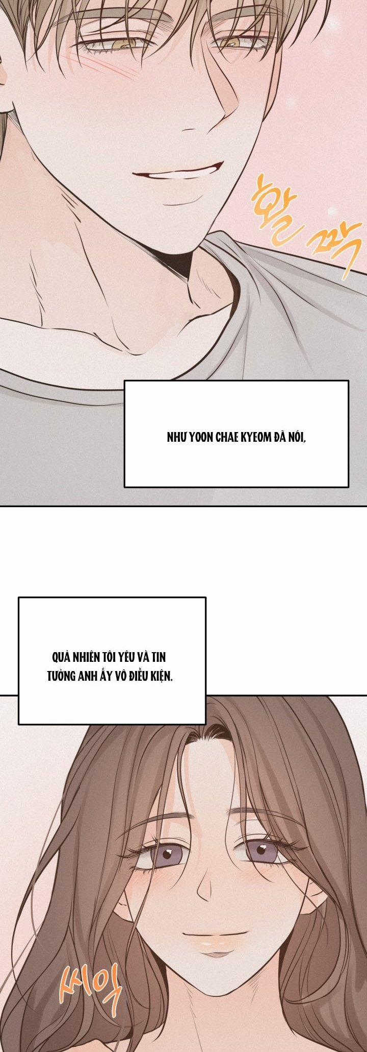 Những Người Đàn Ông Đã Lên Giường Tôi 55.1 trang 9