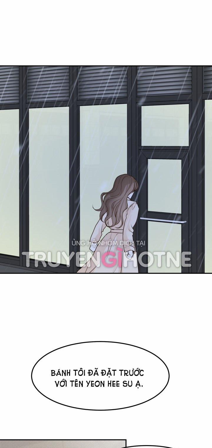 Những Người Đàn Ông Đã Lên Giường Tôi 55.2 trang 5