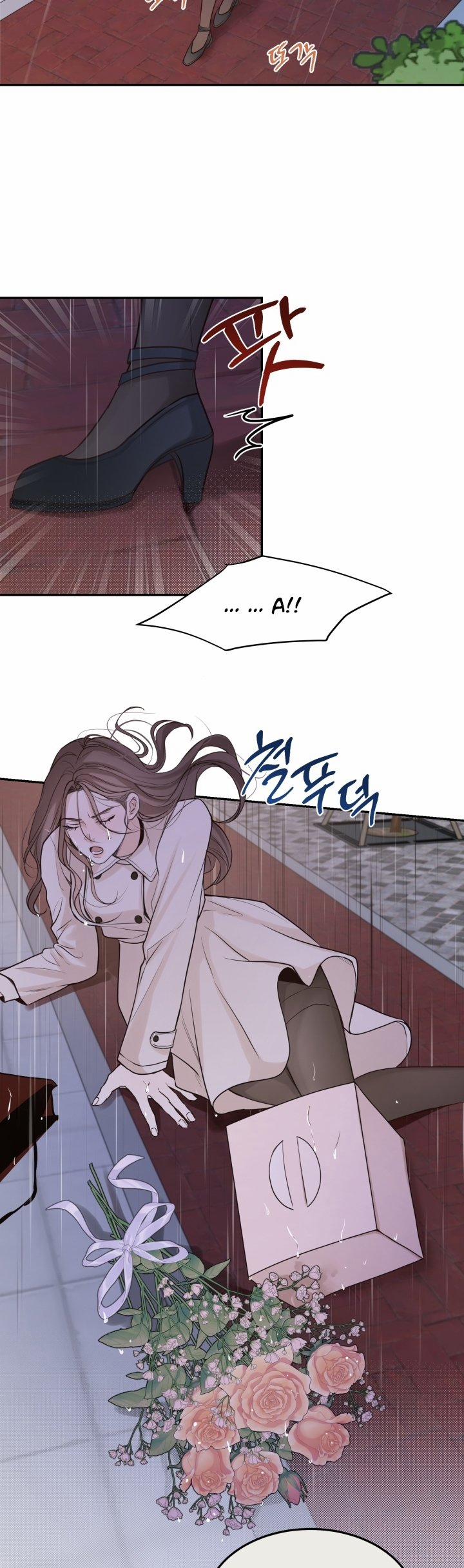 Những Người Đàn Ông Đã Lên Giường Tôi 56.1 trang 14