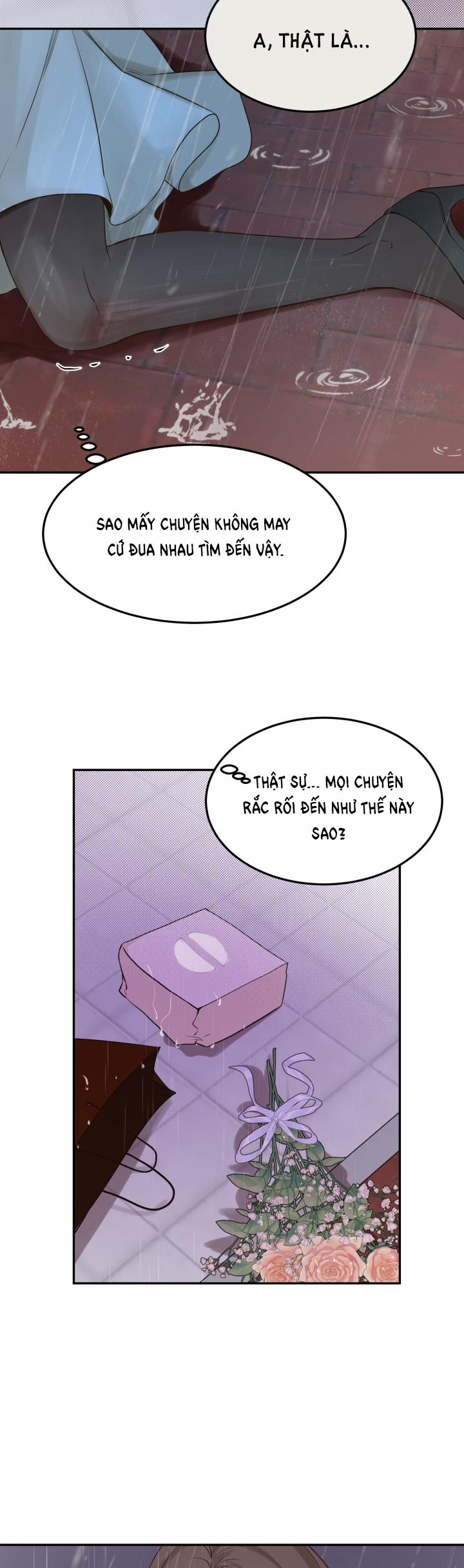 Những Người Đàn Ông Đã Lên Giường Tôi 56.1 trang 15