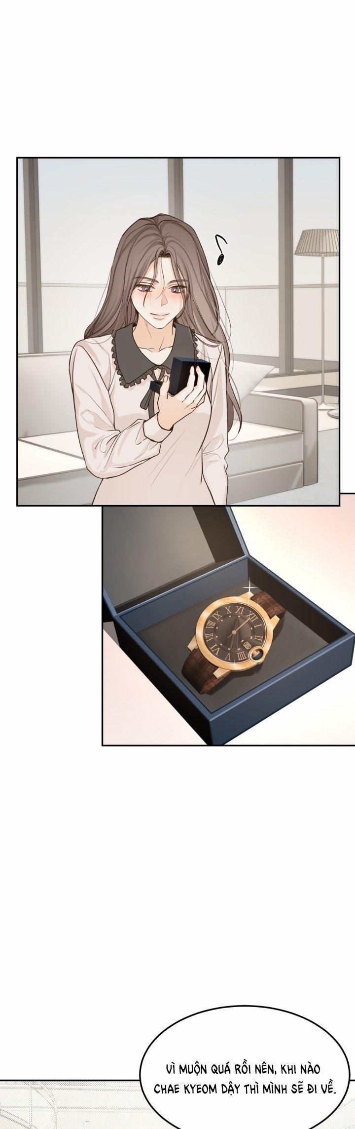 Những Người Đàn Ông Đã Lên Giường Tôi 56.2 trang 0