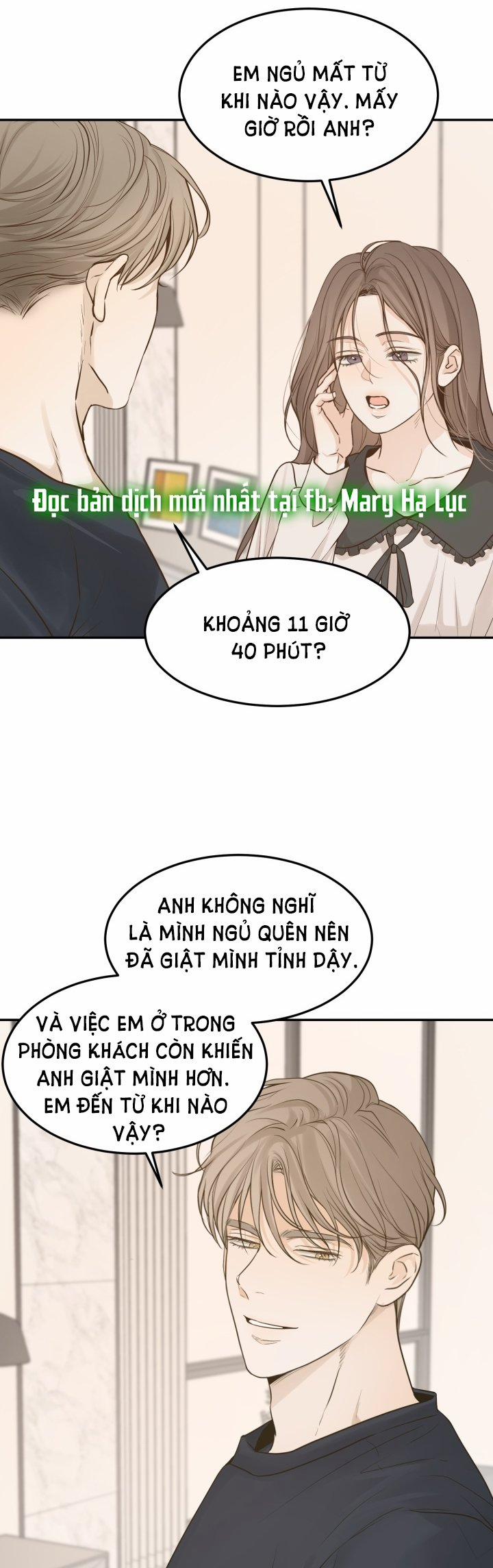 Những Người Đàn Ông Đã Lên Giường Tôi 56.2 trang 8