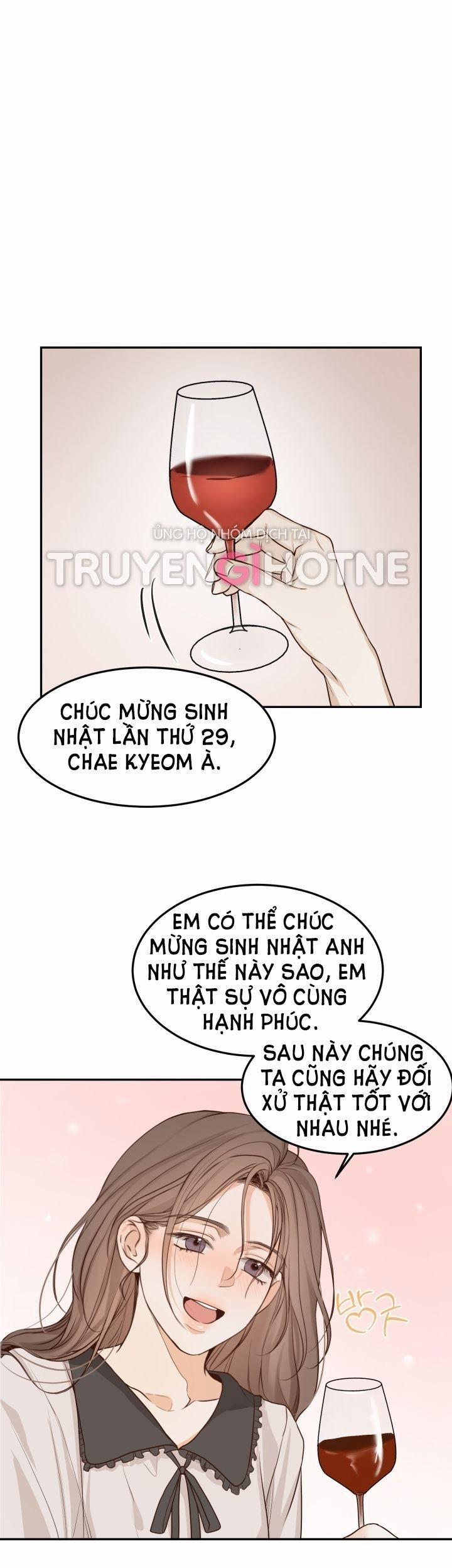 Những Người Đàn Ông Đã Lên Giường Tôi 57.1 trang 0