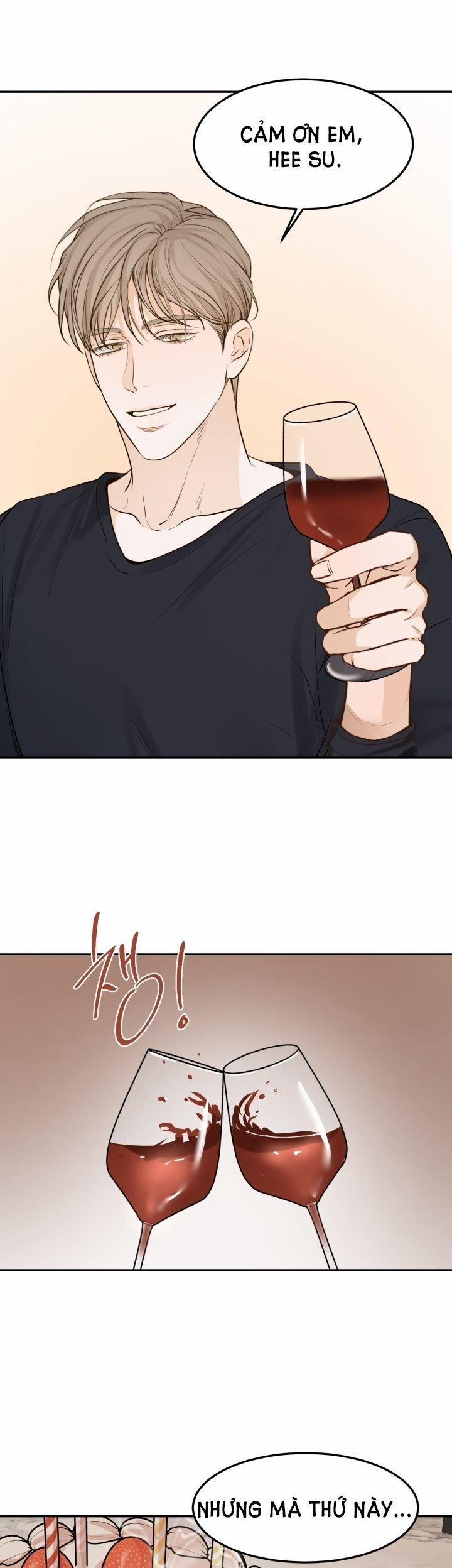 Những Người Đàn Ông Đã Lên Giường Tôi 57.1 trang 1