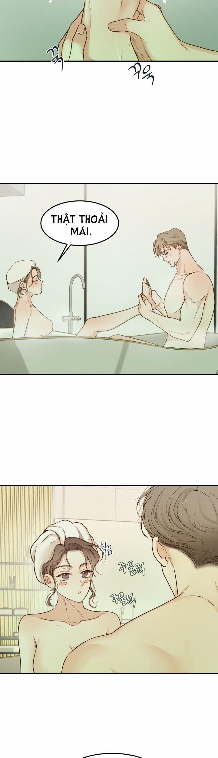 Những Người Đàn Ông Đã Lên Giường Tôi 57.1 trang 20