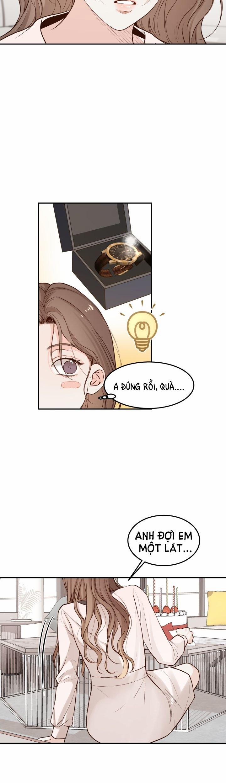 Những Người Đàn Ông Đã Lên Giường Tôi 57.1 trang 4