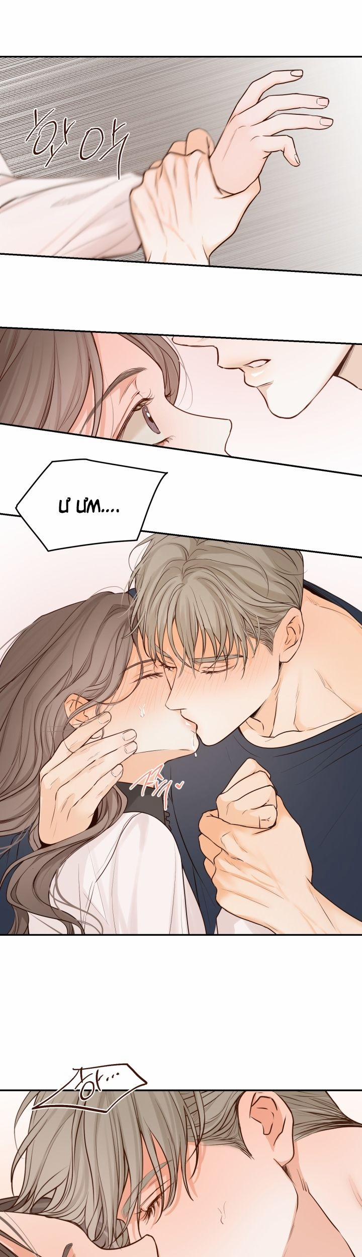 Những Người Đàn Ông Đã Lên Giường Tôi 57.1 trang 5