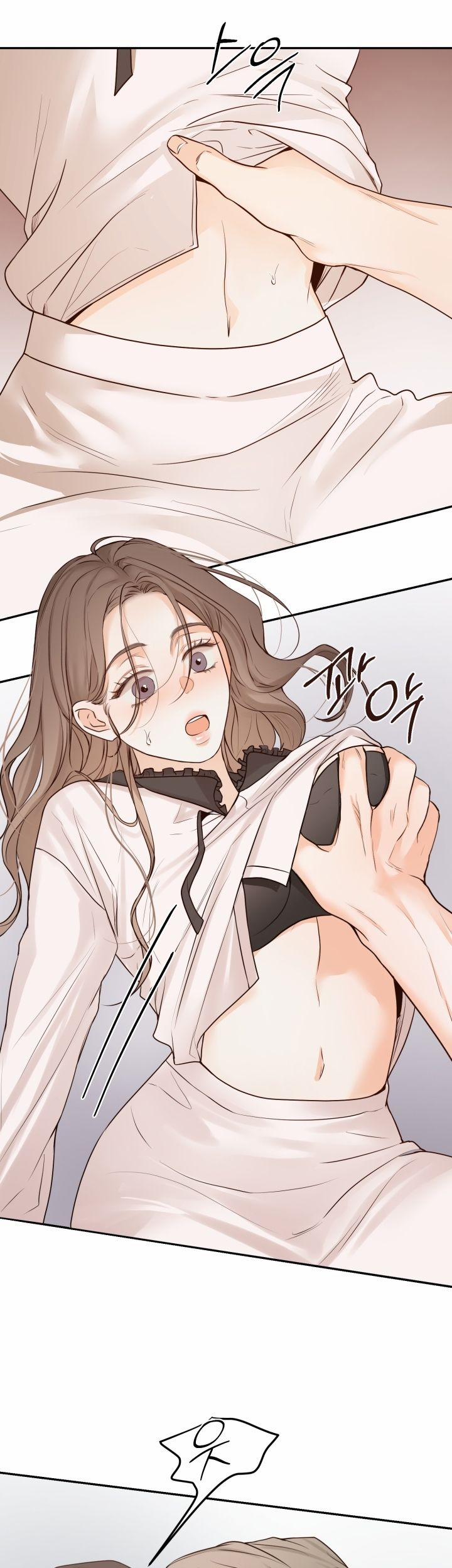 Những Người Đàn Ông Đã Lên Giường Tôi 57.1 trang 7