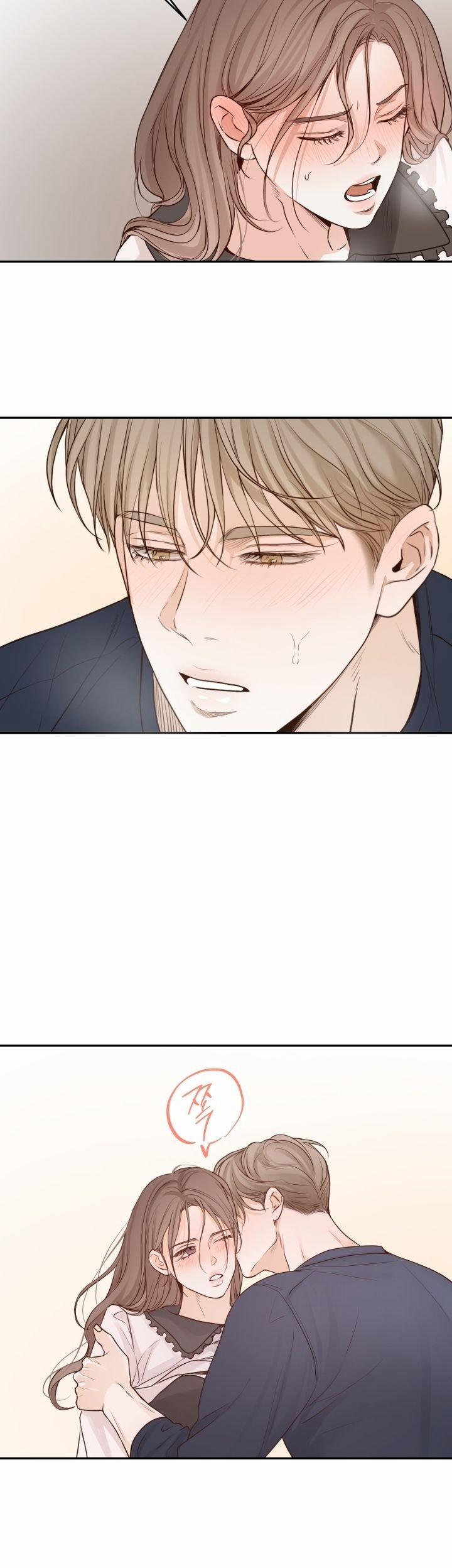 Những Người Đàn Ông Đã Lên Giường Tôi 57.1 trang 9