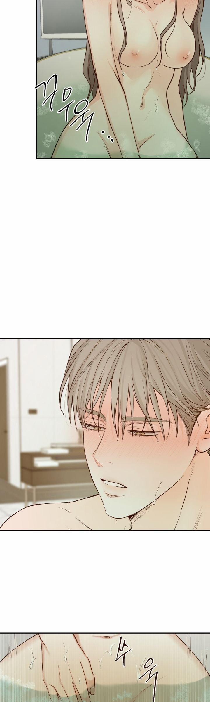 Những Người Đàn Ông Đã Lên Giường Tôi 57.2 trang 10