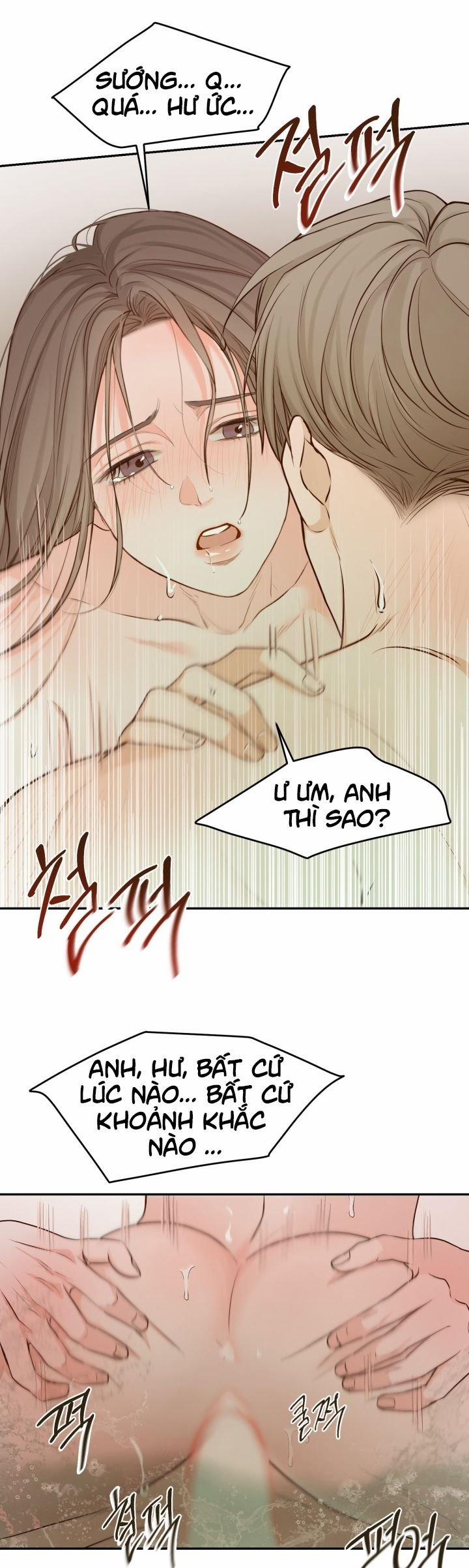 Những Người Đàn Ông Đã Lên Giường Tôi 57.2 trang 12