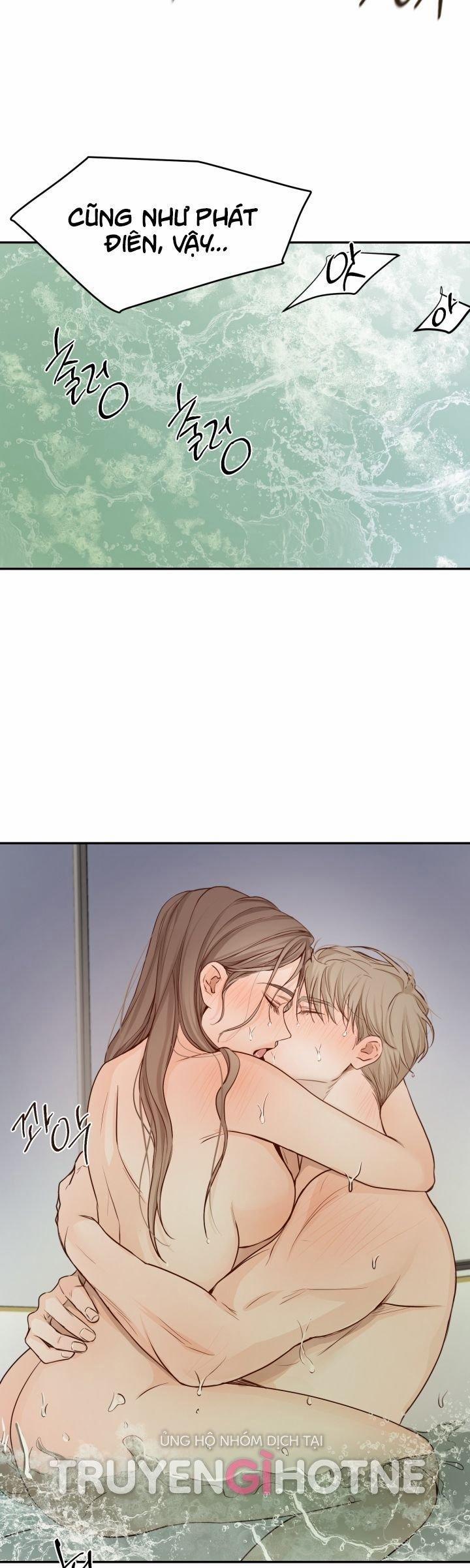 Những Người Đàn Ông Đã Lên Giường Tôi 57.2 trang 13