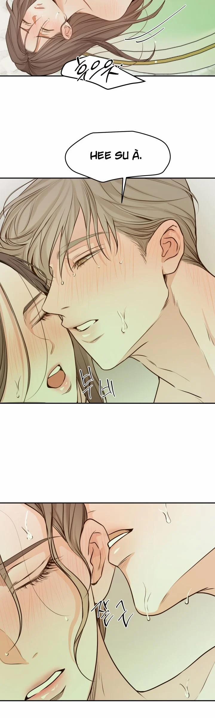 Những Người Đàn Ông Đã Lên Giường Tôi 57.2 trang 3