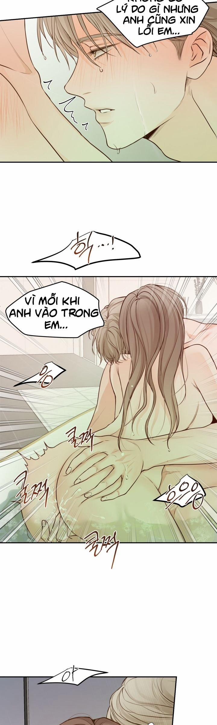 Những Người Đàn Ông Đã Lên Giường Tôi 57.2 trang 6