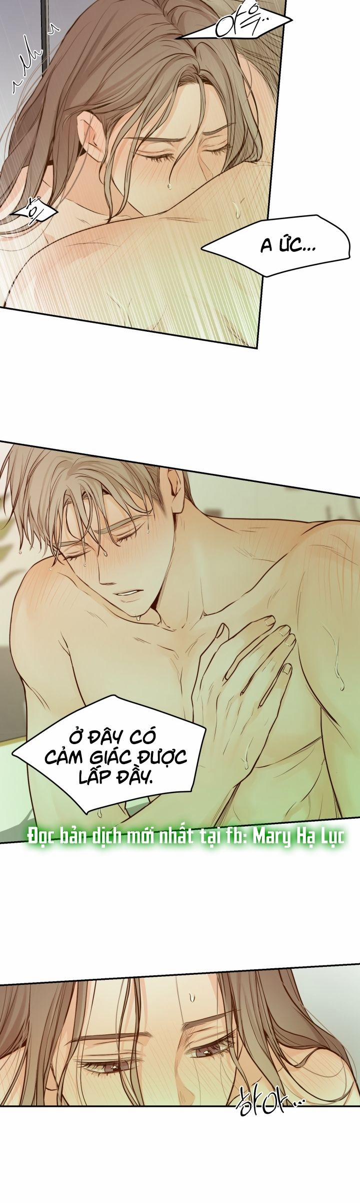 Những Người Đàn Ông Đã Lên Giường Tôi 57.2 trang 7