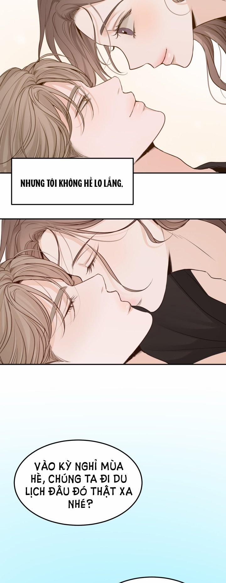 Những Người Đàn Ông Đã Lên Giường Tôi 58.2 trang 11