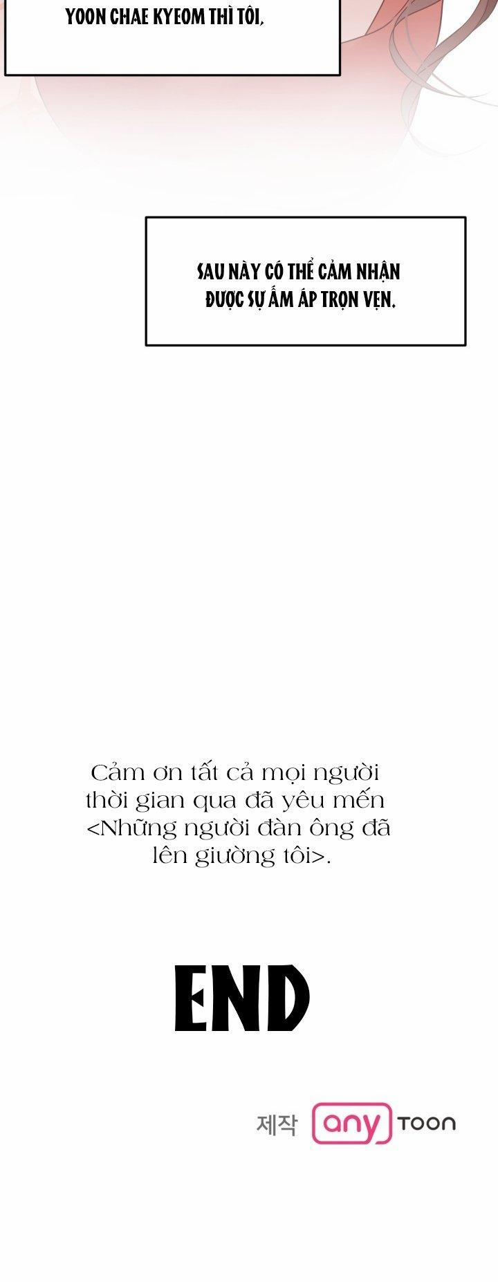 Những Người Đàn Ông Đã Lên Giường Tôi 58.2 trang 14