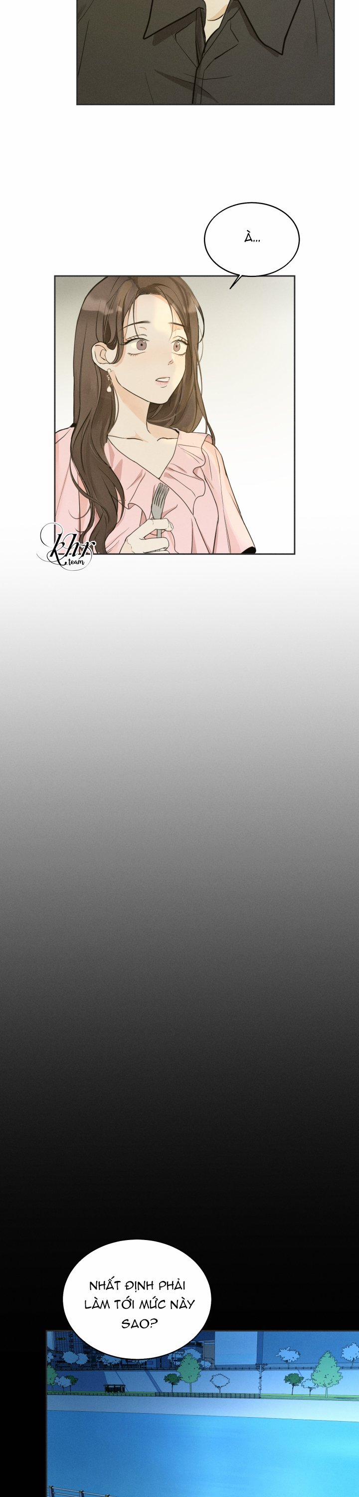 Những Người Đàn Ông Đã Lên Giường Tôi 6 trang 17