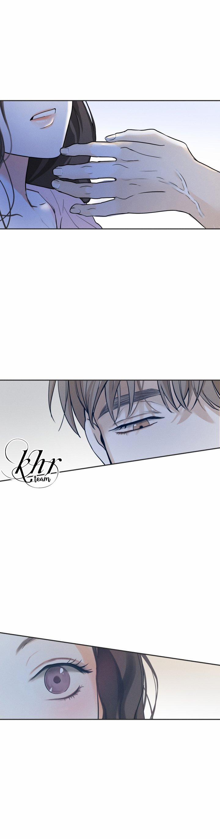 Những Người Đàn Ông Đã Lên Giường Tôi 6 trang 26