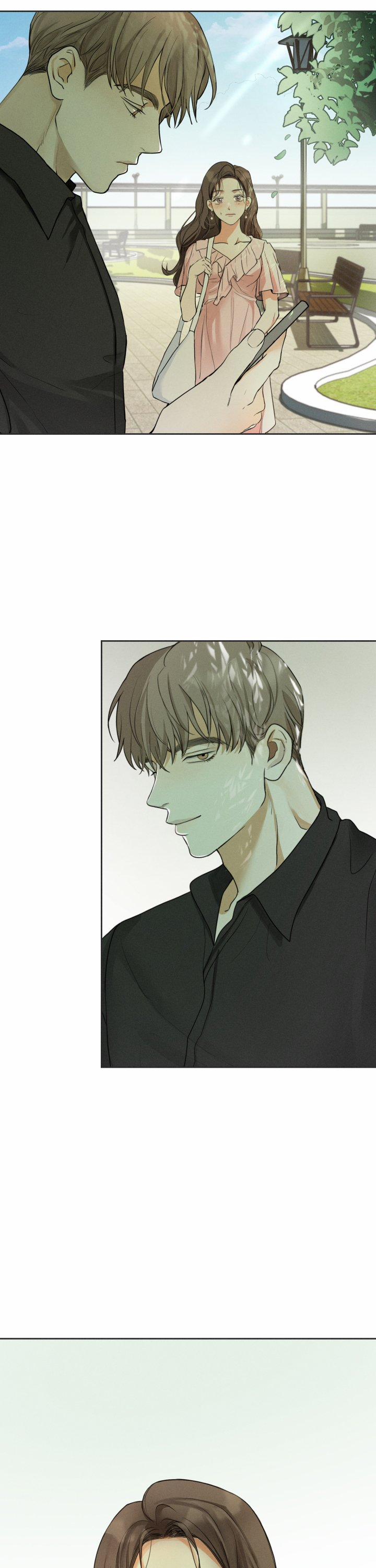 Những Người Đàn Ông Đã Lên Giường Tôi 6 trang 9