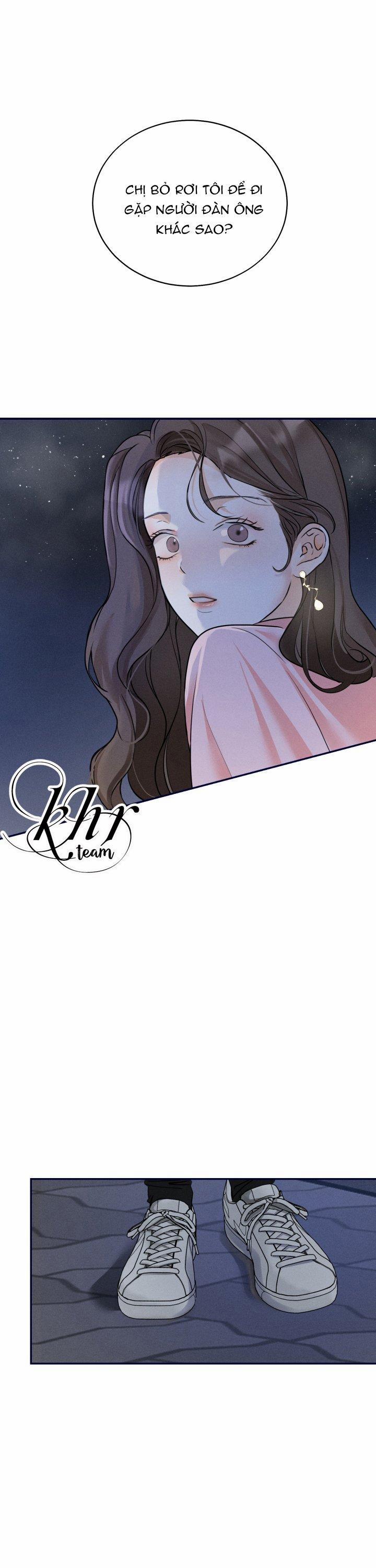 Những Người Đàn Ông Đã Lên Giường Tôi 7 trang 0