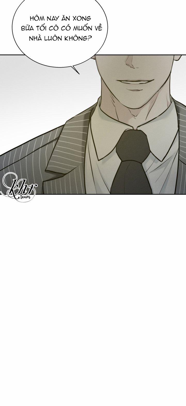 Những Người Đàn Ông Đã Lên Giường Tôi 7 trang 30