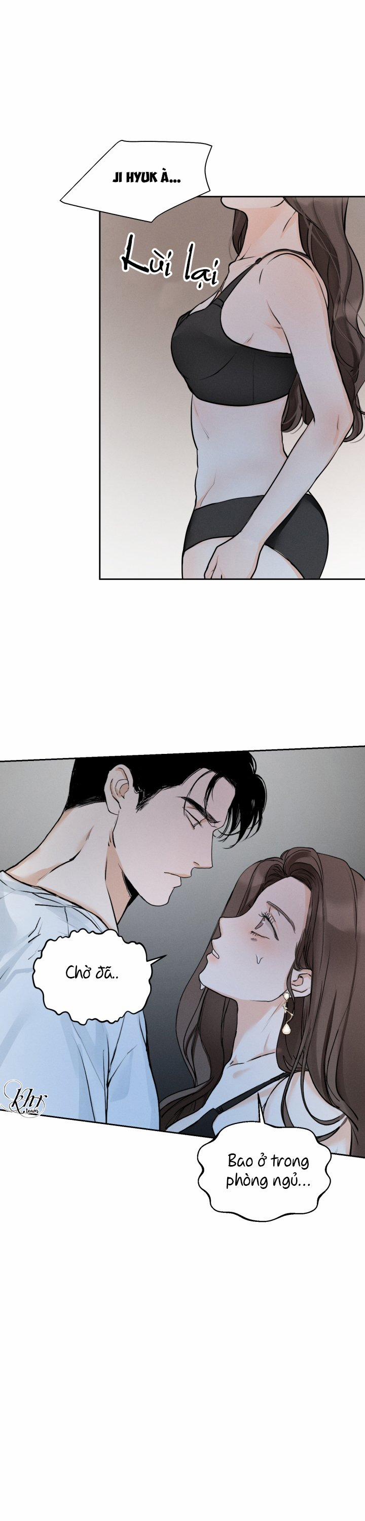 Những Người Đàn Ông Đã Lên Giường Tôi 7 trang 7