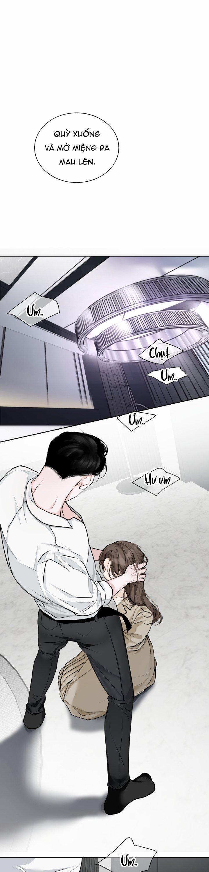 Những Người Đàn Ông Đã Lên Giường Tôi 8 trang 0