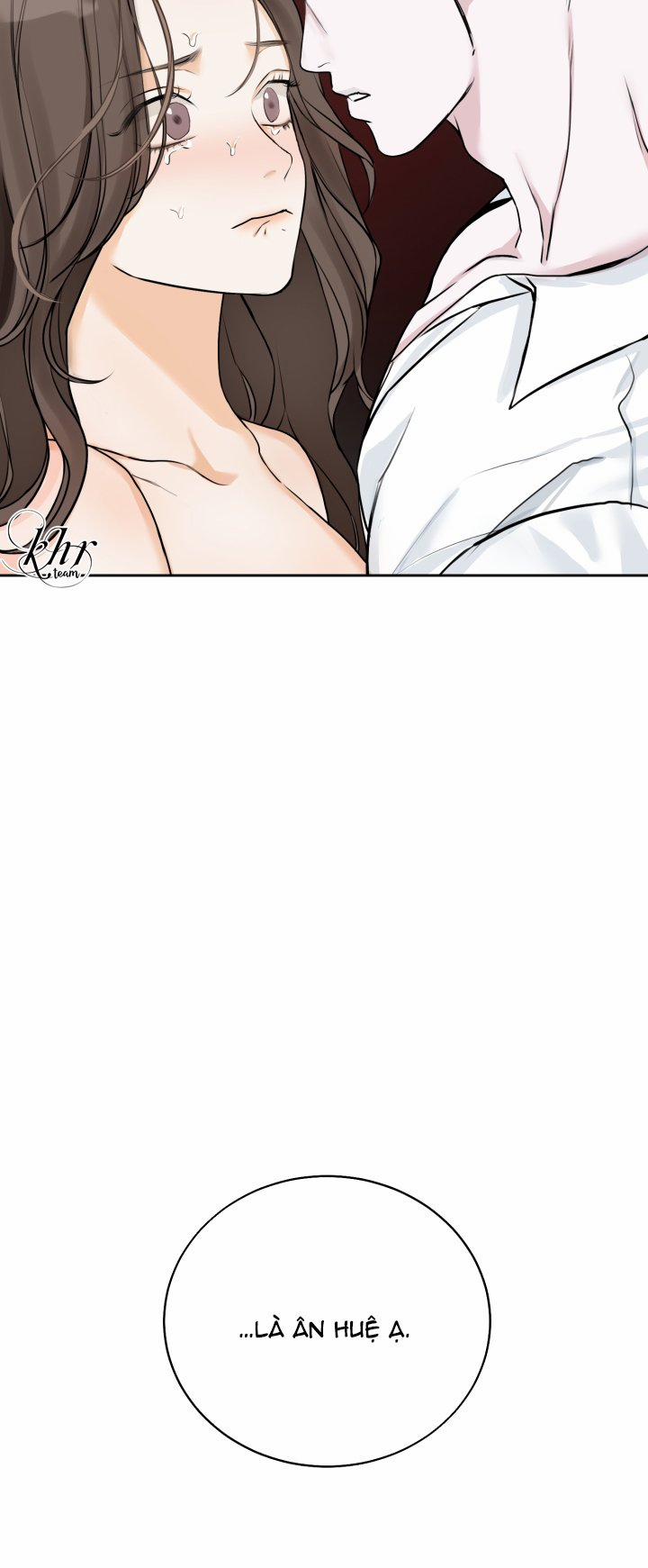 Những Người Đàn Ông Đã Lên Giường Tôi 8 trang 12