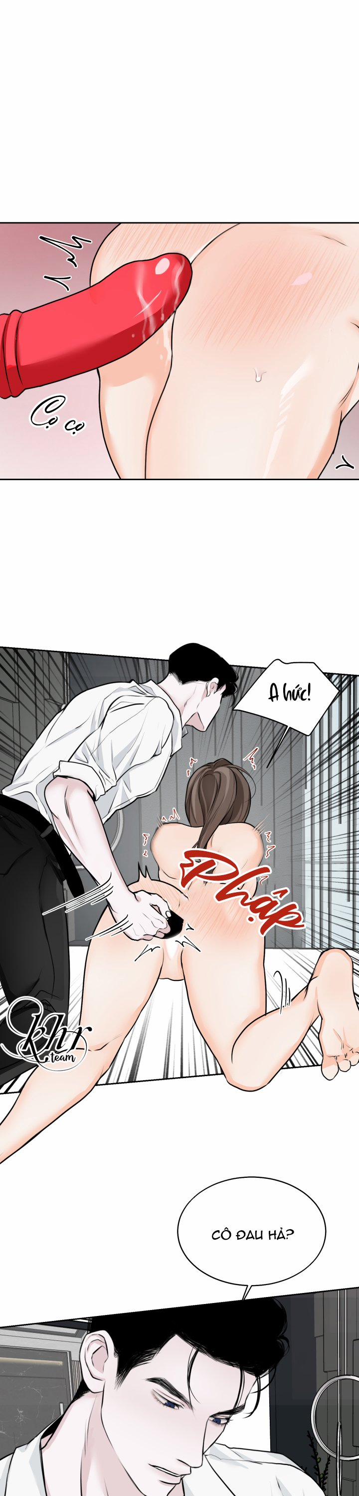 Những Người Đàn Ông Đã Lên Giường Tôi 8 trang 13