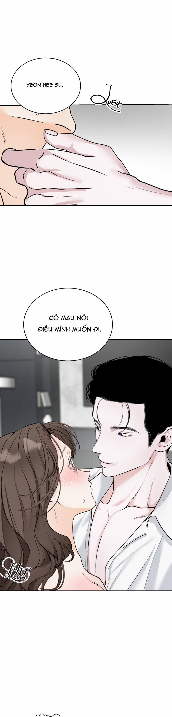 Những Người Đàn Ông Đã Lên Giường Tôi 8 trang 17