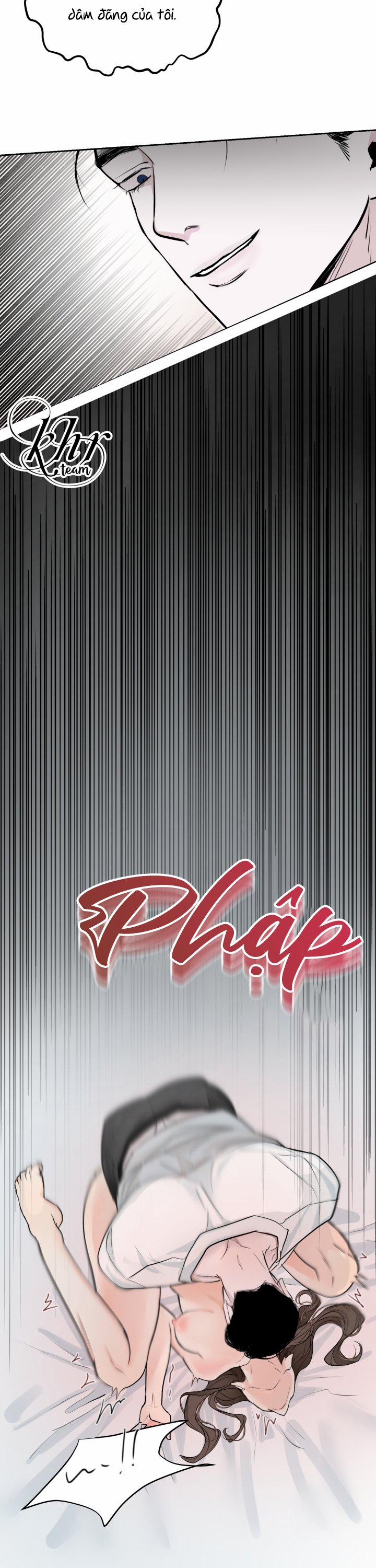 Những Người Đàn Ông Đã Lên Giường Tôi 8 trang 19