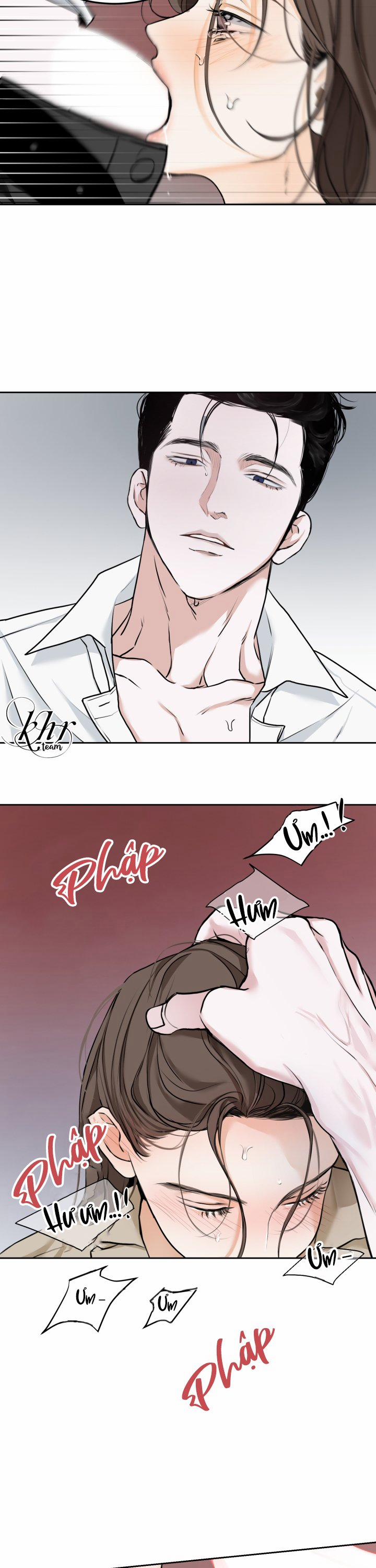 Những Người Đàn Ông Đã Lên Giường Tôi 8 trang 2