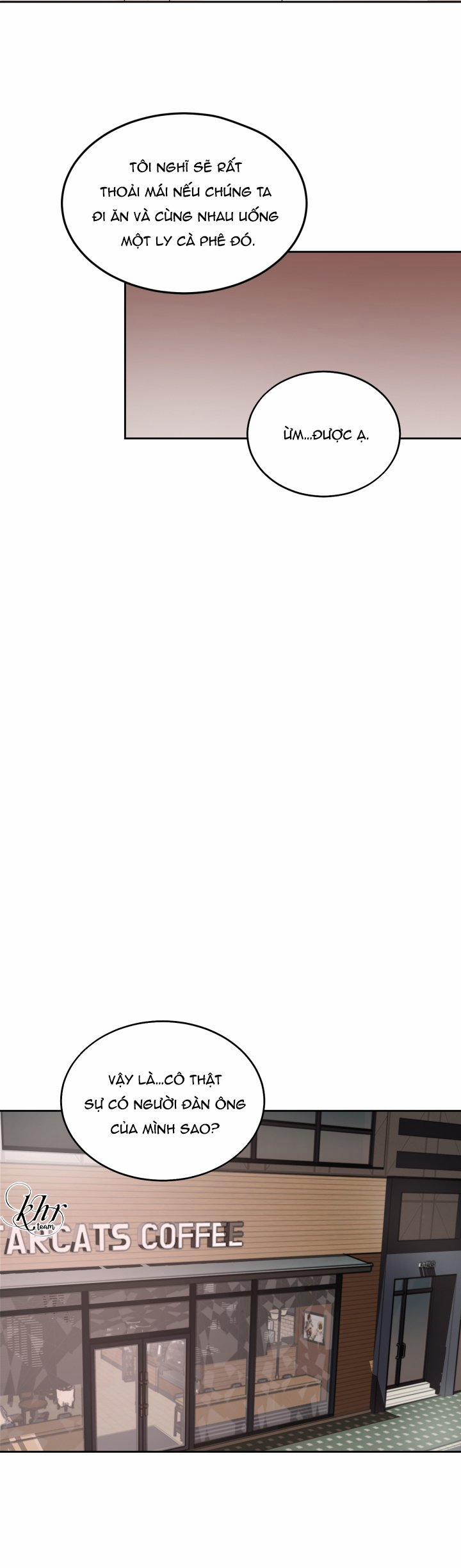 Những Người Đàn Ông Đã Lên Giường Tôi 8 trang 26