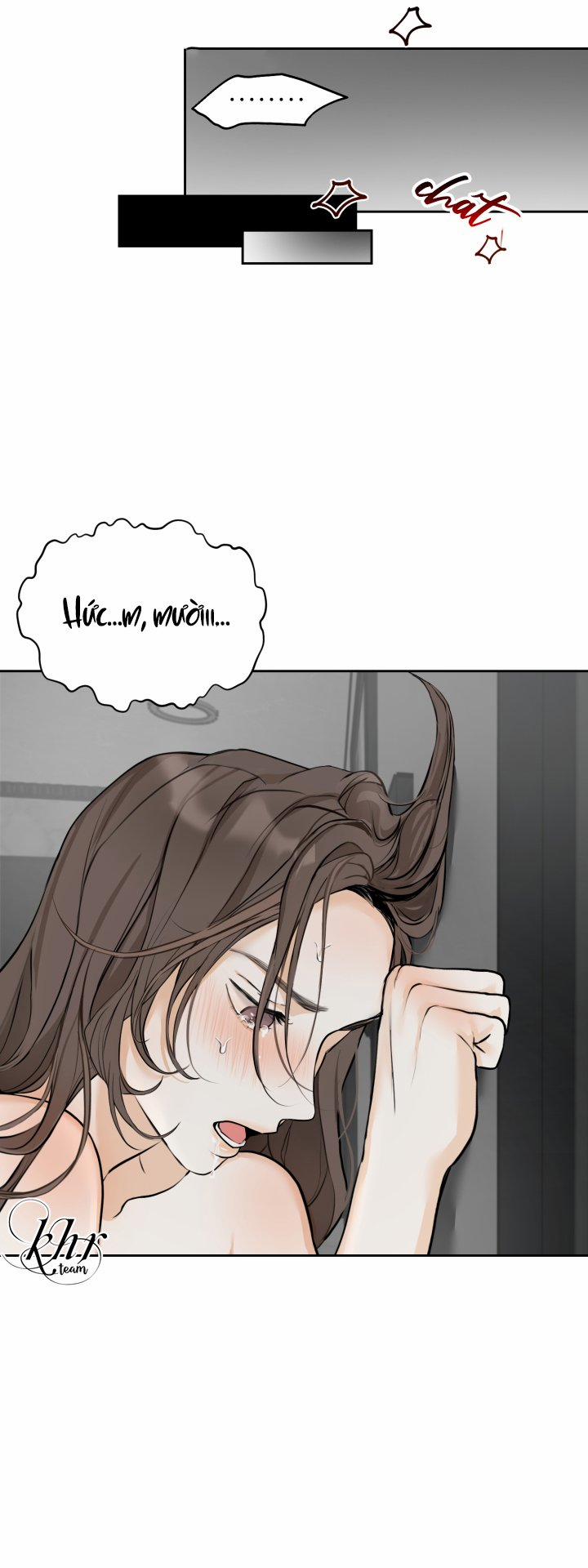 Những Người Đàn Ông Đã Lên Giường Tôi 8 trang 8