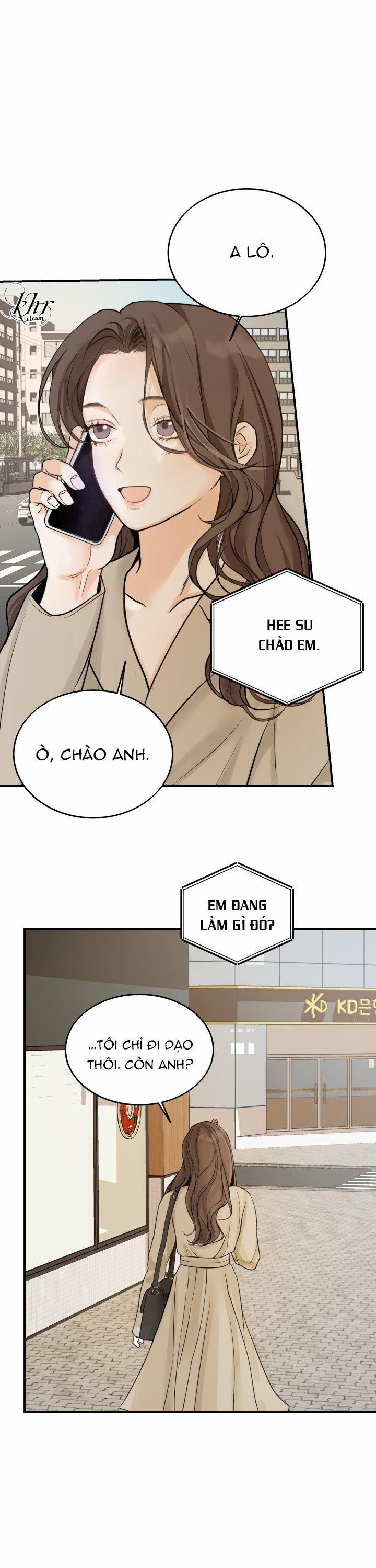 Những Người Đàn Ông Đã Lên Giường Tôi 9 trang 0