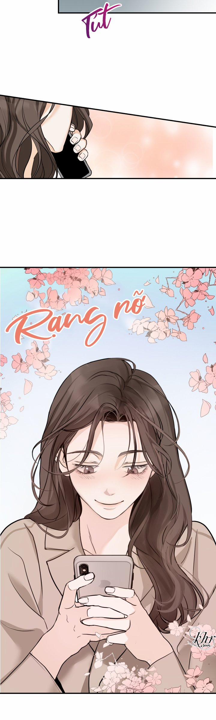 Những Người Đàn Ông Đã Lên Giường Tôi 9 trang 4