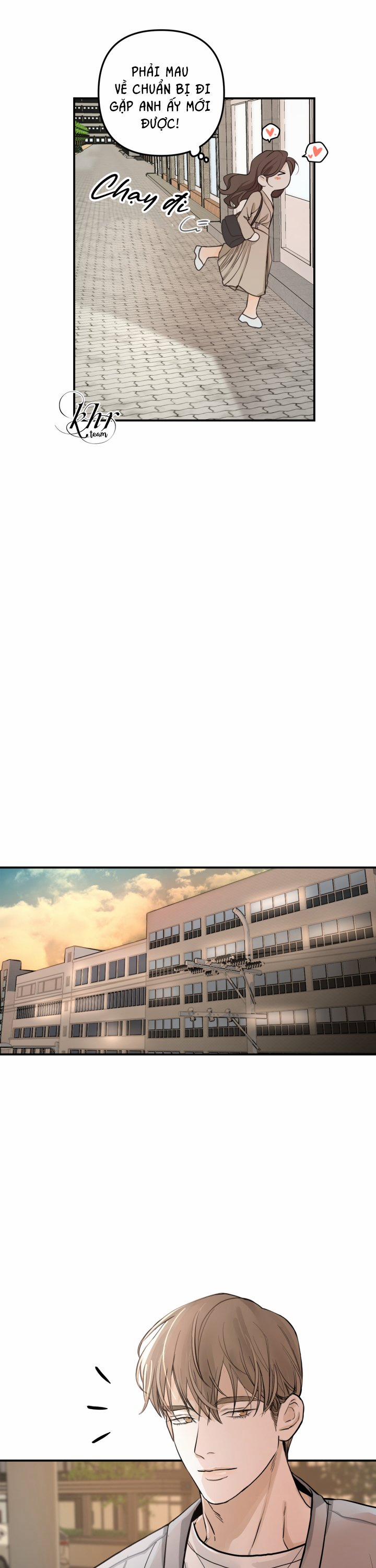 Những Người Đàn Ông Đã Lên Giường Tôi 9 trang 5