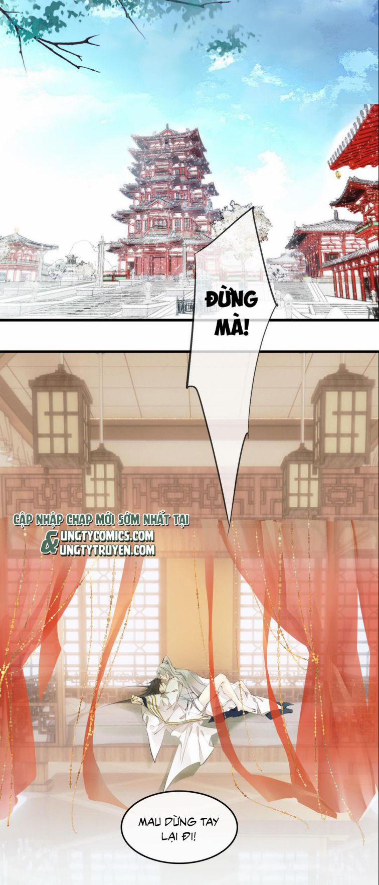 Những Người Đàn Ông Ở Rể 1 trang 1