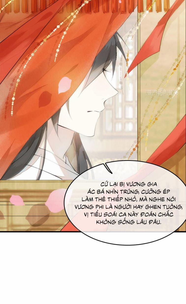 Những Người Đàn Ông Ở Rể 1 trang 10