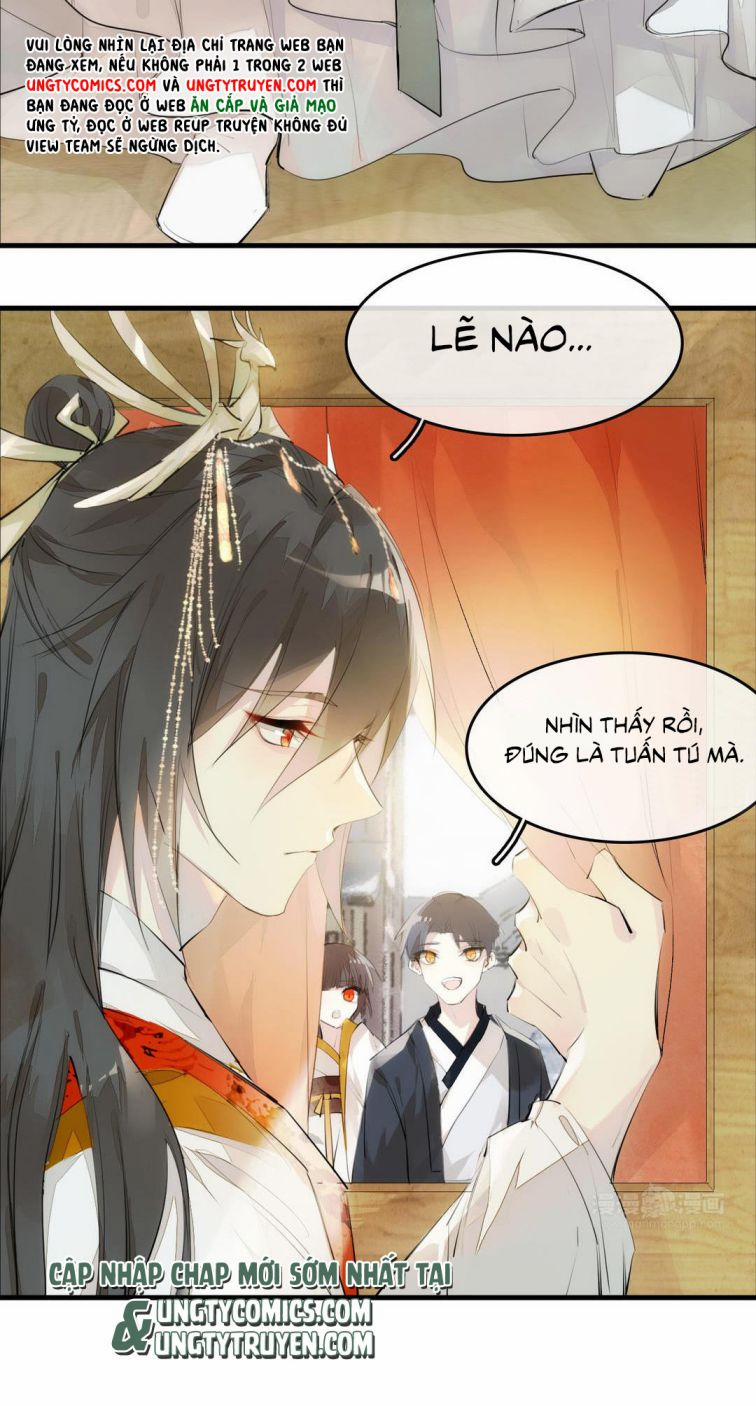 Những Người Đàn Ông Ở Rể 1 trang 13