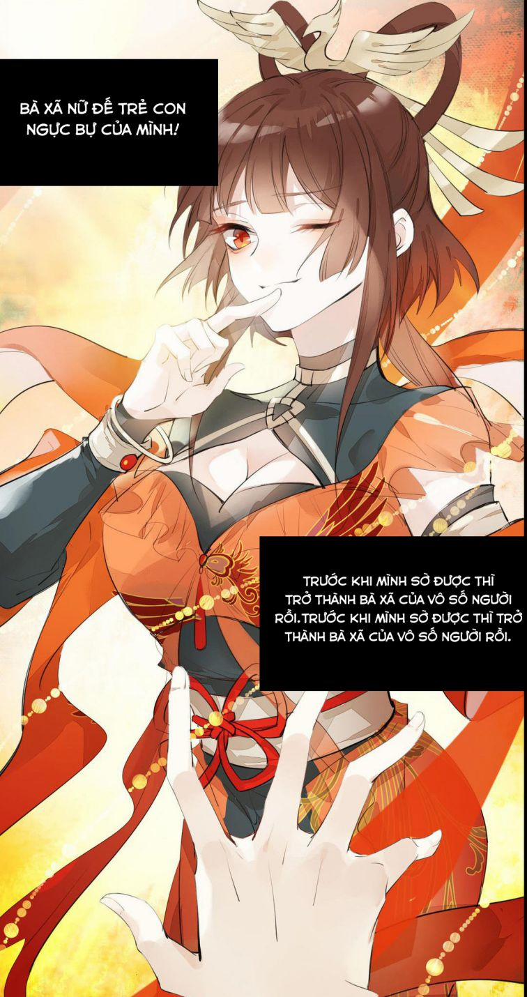 Những Người Đàn Ông Ở Rể 1 trang 19