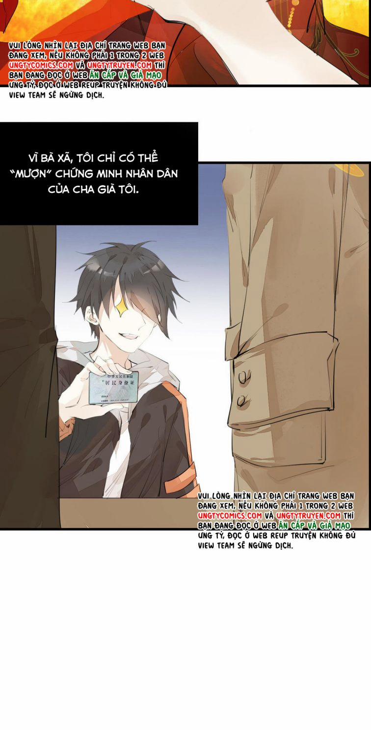 Những Người Đàn Ông Ở Rể 1 trang 20