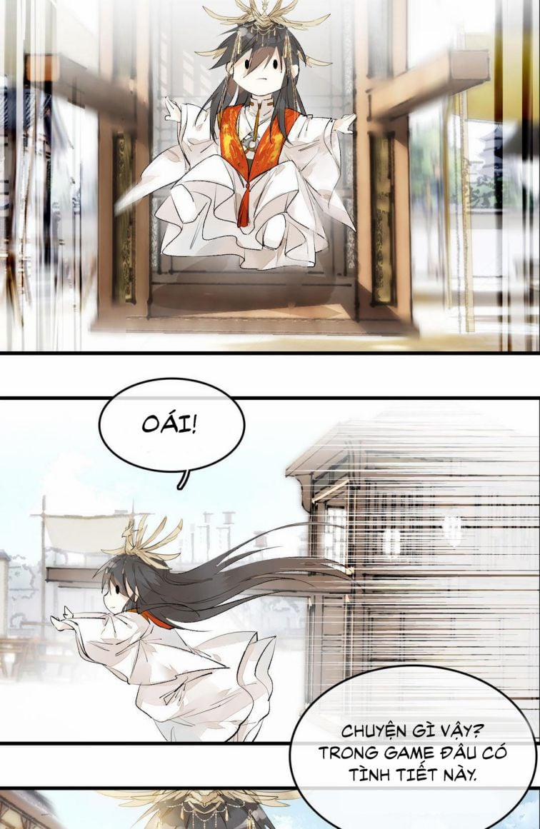 Những Người Đàn Ông Ở Rể 1 trang 26