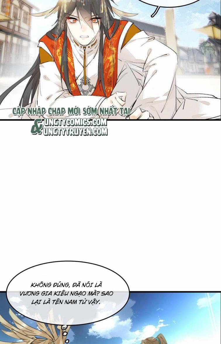 Những Người Đàn Ông Ở Rể 1 trang 27