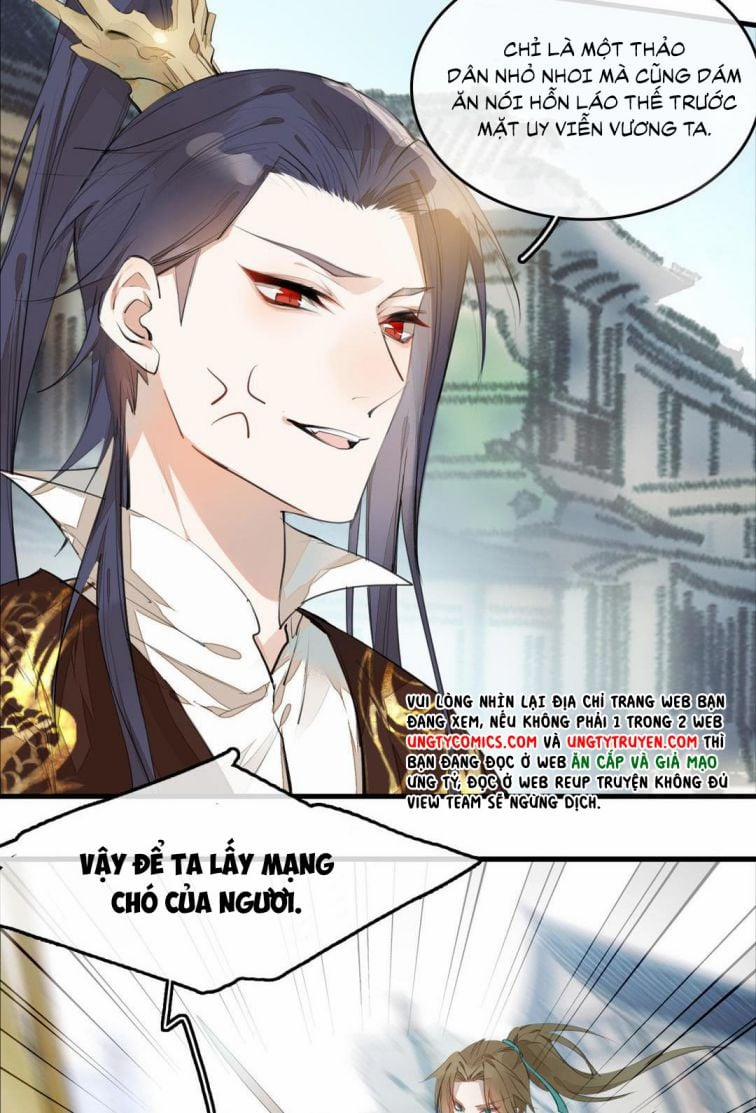 Những Người Đàn Ông Ở Rể 1 trang 36