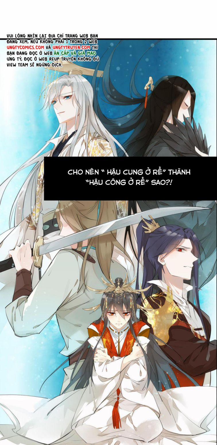 Những Người Đàn Ông Ở Rể 1 trang 41