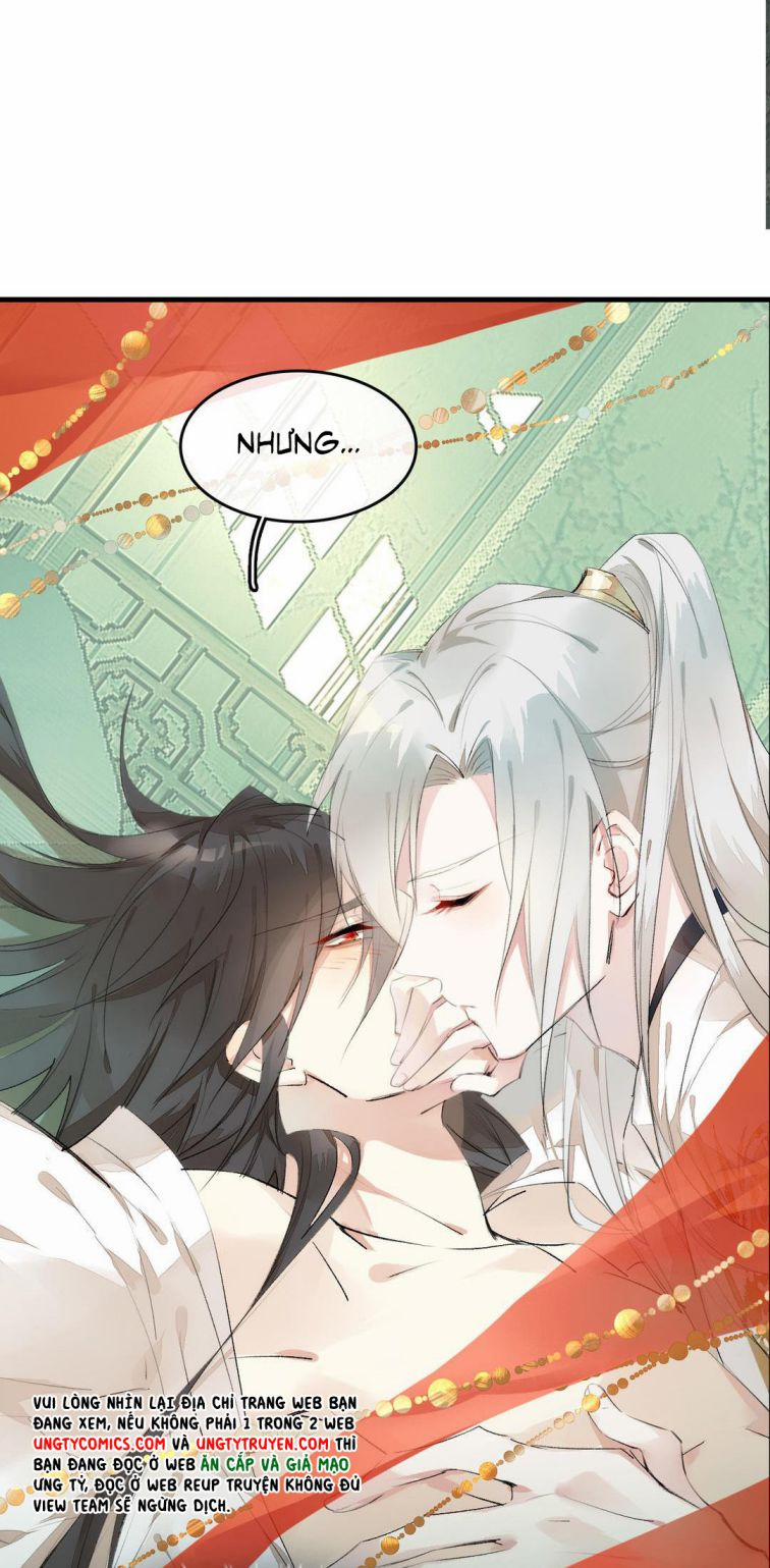 Những Người Đàn Ông Ở Rể 1 trang 5